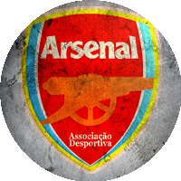 Logo Associação Desportiva Arsenal de Caridade